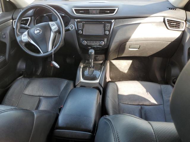 Photo 8 from auction – 2015 NISSAN ROGUE S with VIN 5N1AT2MV2FC750144