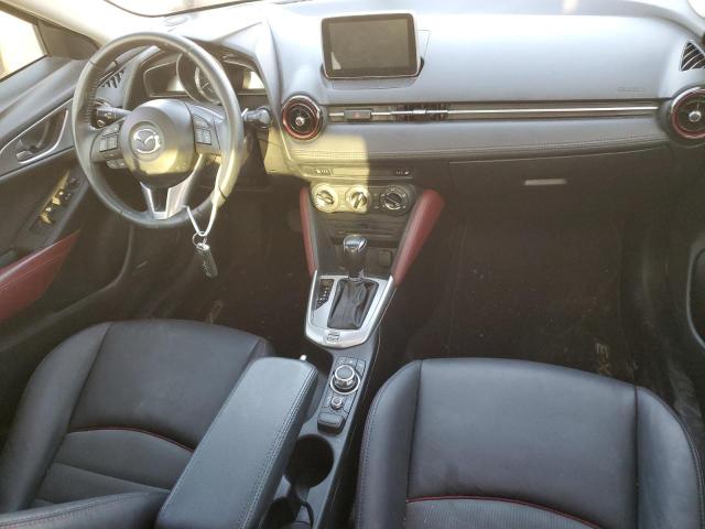 Photo 8 from auction – 2017 MAZDA CX-3 TOURI with VIN JM1DKFC79H0146948