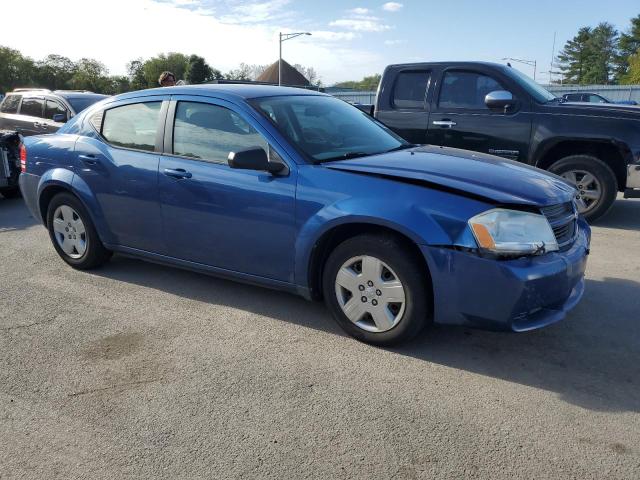 Photo 4 from auction – 2010 DODGE AVENGER SX with VIN 1B3CC4FB9AN159352