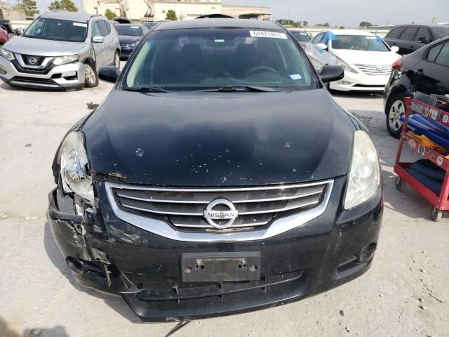 Photo 5 from auction – 2011 NISSAN ALTIMA BAS with VIN 1N4AL2AP8BN490492