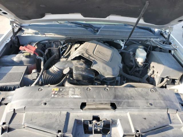 Photo 12 from auction – 2014 CHEVROLET SUBURBAN with VIN 1GNSCJE01ER104165