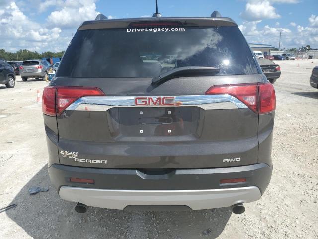 Photo 6 from auction – 2019 GMC ACADIA SLT with VIN 1GKKNULS8KZ272197
