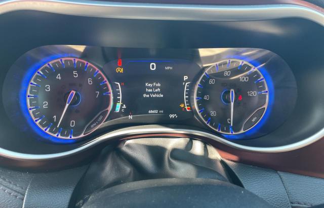 Снимка 8 от търг – 2018 CHRYSLER PACIFICA L с VIN 2C4RC1GG4JR105798