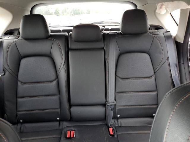 Photo 10 from auction – 2023 MAZDA CX-5 PREFE with VIN JM3KFBCM2P0132373