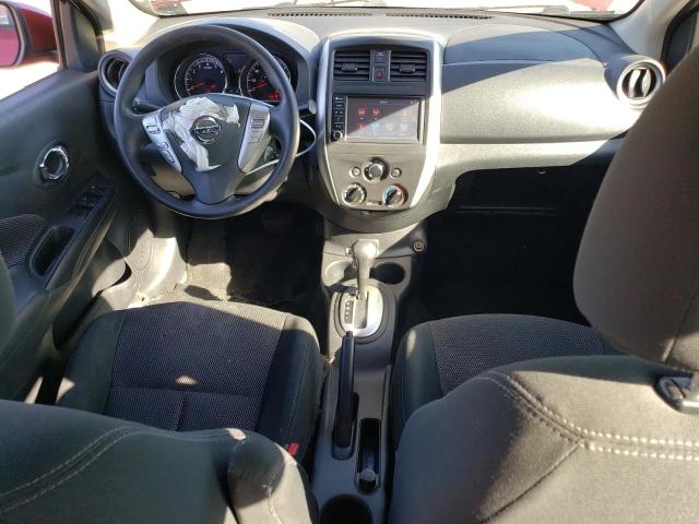 Photo 8 from auction – 2019 NISSAN VERSA S with VIN 3N1CN7AP3KL878582