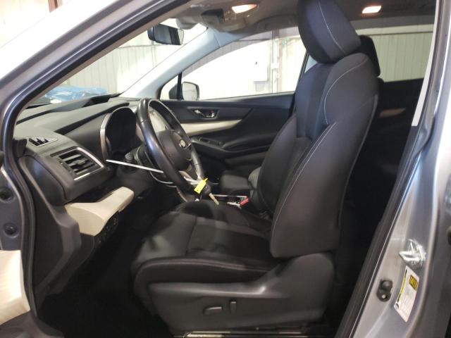 Photo 7 from auction – 2021 SUBARU ASCENT PRE with VIN 4S4WMABD8M3447129