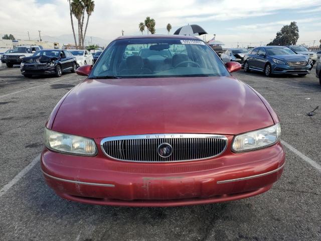 Photo 5 from auction – 1998 BUICK CENTURY CU with VIN 2G4WS52M7W1428559