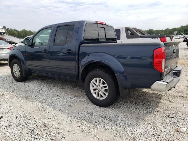 Photo 2 from auction – 2019 NISSAN FRONTIER S with VIN 1N6AD0EV5KN722550