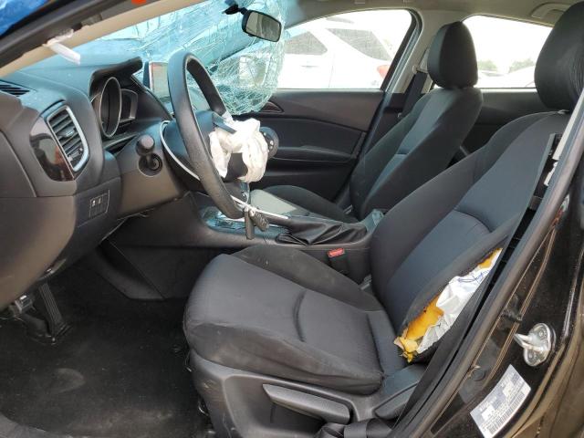 Photo 7 from auction – 2015 MAZDA 3 SPORT with VIN 3MZBM1U76FM229196
