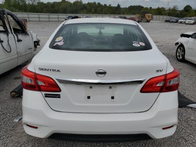 Photo 6 from auction – 2019 NISSAN SENTRA S with VIN 3N1AB7AP2KY283077