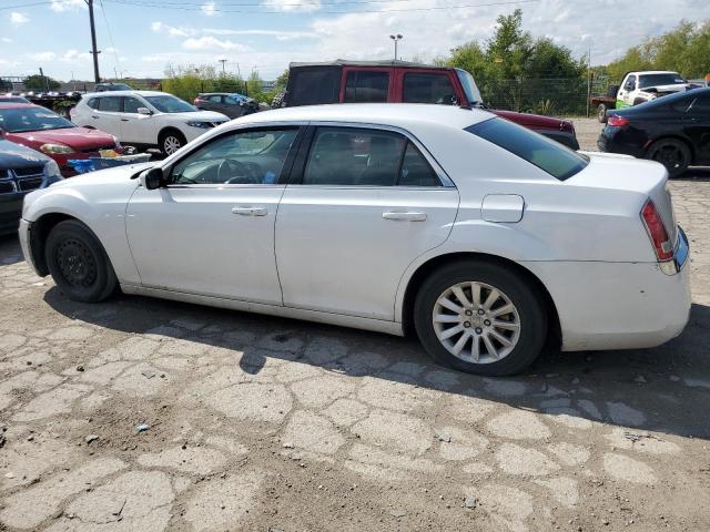 Снимка 2 от търг – 2013 CHRYSLER 300 с VIN 2C3CCAAG1DH508778