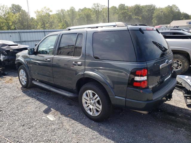 Снимка 2 от търг – 2010 FORD EXPLORER L с VIN 1FMEU7FEXAUA32756