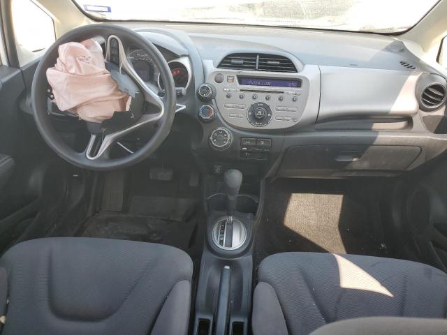 صورة رقم 8 من المزاد - 2012 HONDA FIT مع VIN JHMGE8H39CC033898