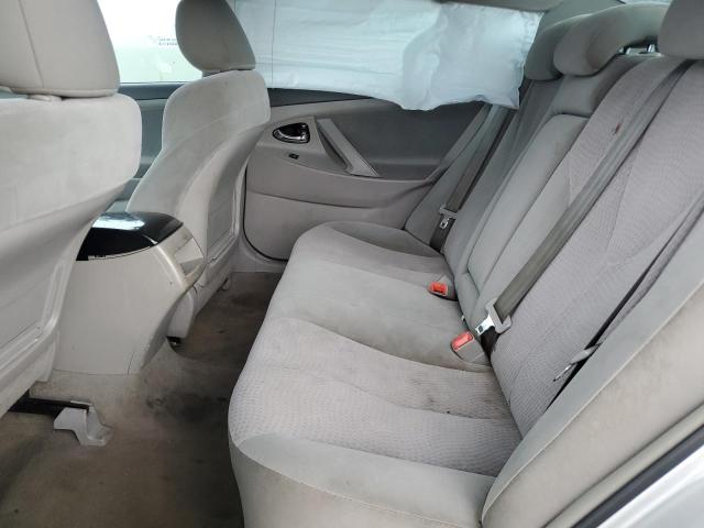 Photo 10 from auction – 2011 TOYOTA CAMRY BASE with VIN 4T1BF3EK2BU707126