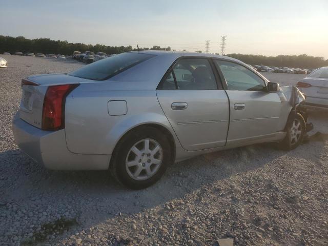 Photo 3 from auction – 2005 CADILLAC CTS with VIN 1G6DM56T050228479