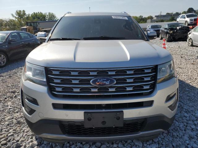 Photo 5 from auction – 2016 FORD EXPLORER L with VIN 1FM5K8F84GGA33382