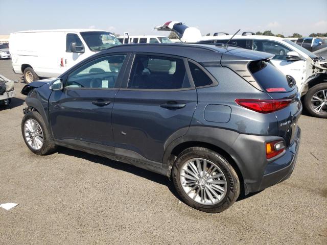 Photo 2 from auction – 2020 HYUNDAI KONA SEL with VIN KM8K2CAA4LU582818