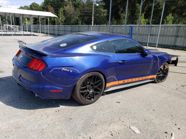 Photo 3 from auction – 2015 FORD MUSTANG with VIN 1FA6P8AM5F5316470