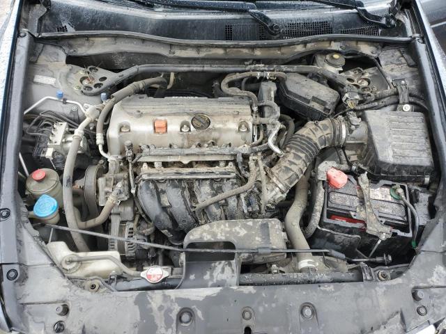 Photo 11 from auction – 2012 HONDA ACCORD EXL with VIN 1HGCP2F84CA113533
