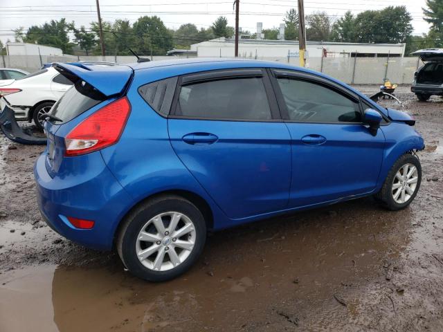 Снимка 3 от търг – 2011 FORD FIESTA SE с VIN 3FADP4EJ9BM153181