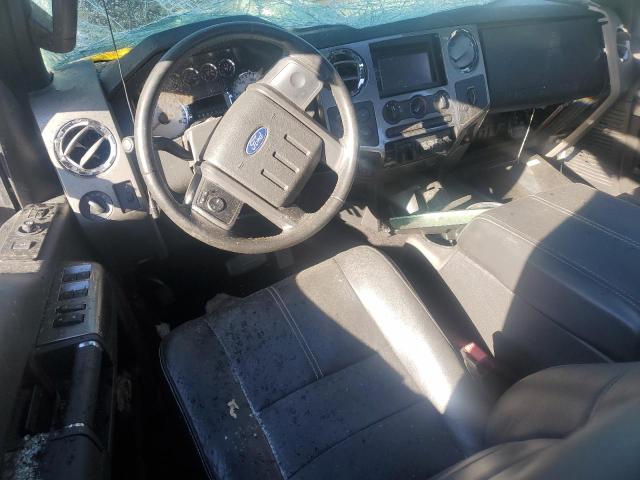 Photo 8 from auction – 2008 FORD F250 SUPER with VIN 1FTSW21R28EA89441