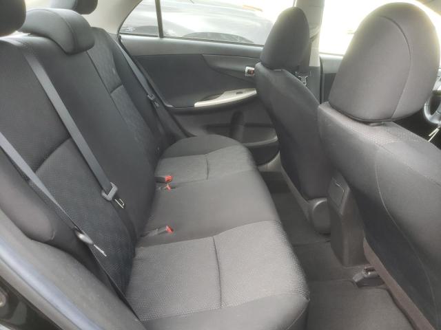 Photo 10 from auction – 2010 TOYOTA COROLLA BA with VIN 1NXBU4EE0AZ385980