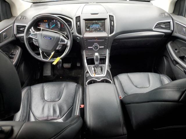 Photo 8 from auction – 2015 FORD EDGE TITAN with VIN 2FMTK4K94FBB56085