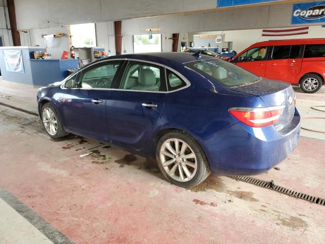 Photo 2 from auction – 2013 BUICK VERANO with VIN 1G4PP5SK8D4101254
