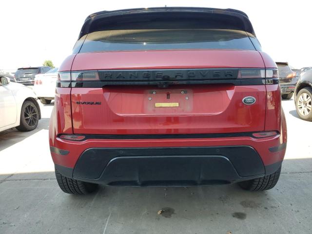 Photo 6 from auction – 2020 LAND ROVER RANGE ROVE with VIN SALZJ2FX7LH044127