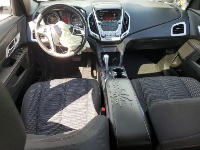 Photo 8 from auction – 2014 GMC TERRAIN SL with VIN 2GKALREK2E6383131