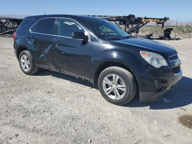Photo 4 from auction – 2012 CHEVROLET EQUINOX LS with VIN 2GNALBEK6C6164549