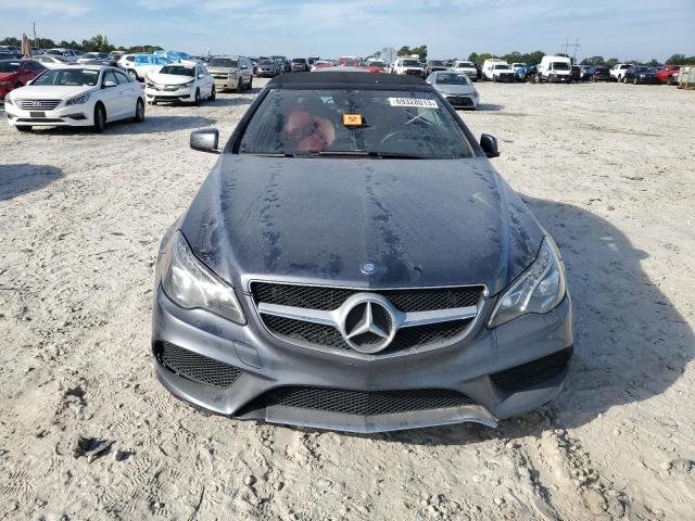 Photo 5 from auction – 2016 MERCEDES-BENZ E 400 with VIN WDDKK6FF4GF321747