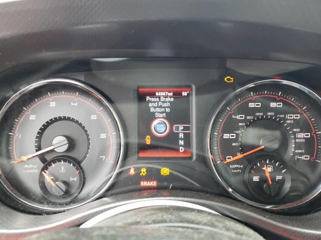 Photo 9 from auction – 2013 DODGE CHARGER SE with VIN 2C3CDXBG7DH690694