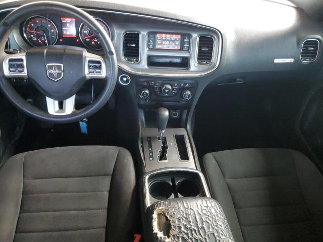 Photo 8 from auction – 2013 DODGE CHARGER SE with VIN 2C3CDXBG3DH531462