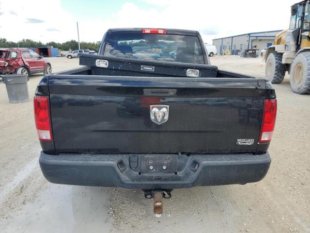 Photo 6 from auction – 2014 RAM 1500 ST with VIN 3C6JR6AG1EG101390