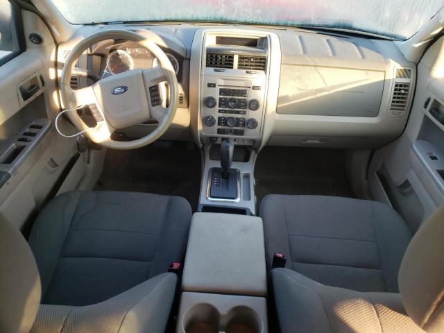 Photo 8 from auction – 2010 FORD ESCAPE with VIN 1FMCU0D7XAKA93927