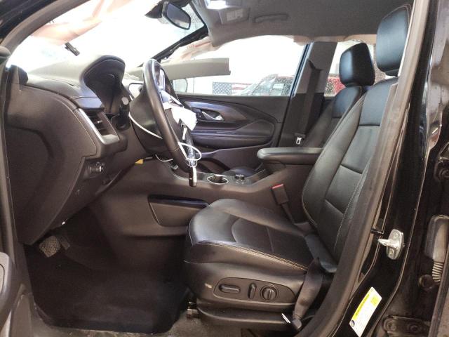 Photo 7 from auction – 2020 GMC TERRAIN SL with VIN 3GKALVEV9LL127189