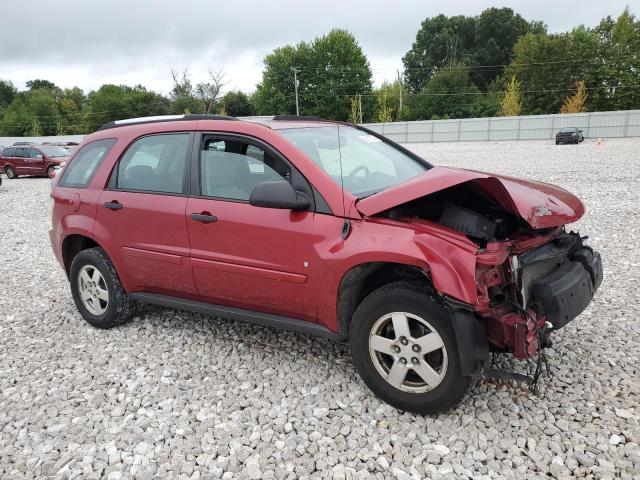 Photo 4 from auction – 2006 CHEVROLET EQUINOX with VIN 2CNDL23FX66187568