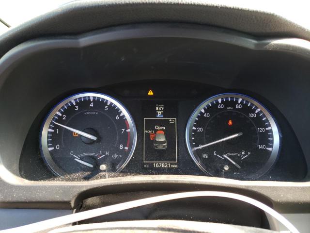 Photo 9 from auction – 2016 TOYOTA HIGHLANDER with VIN 5TDJKRFH8GS502620