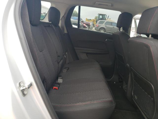 Photo 10 from auction – 2014 GMC TERRAIN SL with VIN 2GKALMEK4E6379147