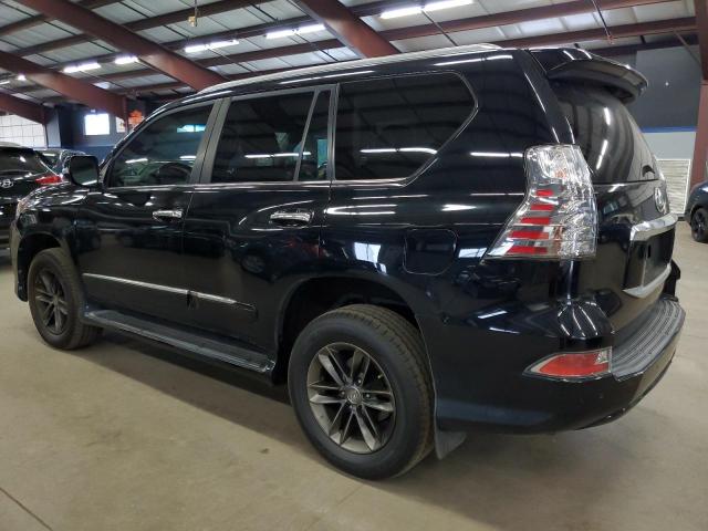 Photo 2 from auction – 2014 LEXUS GX 460 with VIN JTJBM7FX7E5074369