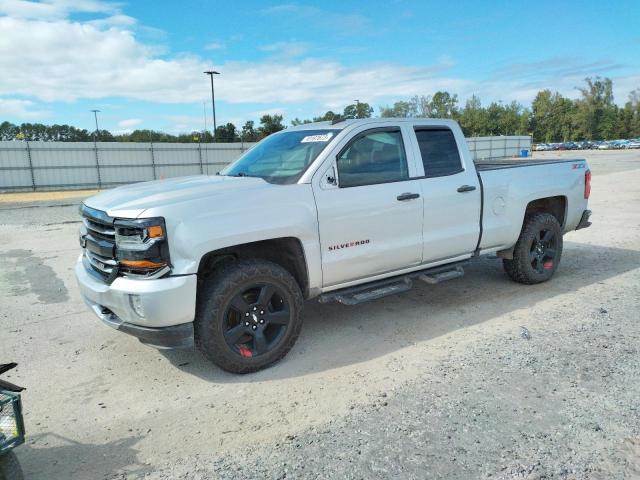 CHEVROLET SILVERADO 2019 with VIN 2GCVKPEC3K1205363 - Photo from auction