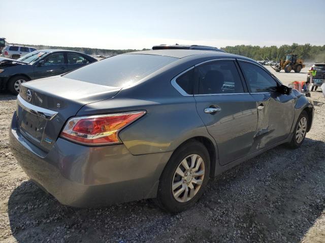 Photo 3 from auction – 2014 NISSAN ALTIMA 2.5 with VIN 1N4AL3AP6EN383967