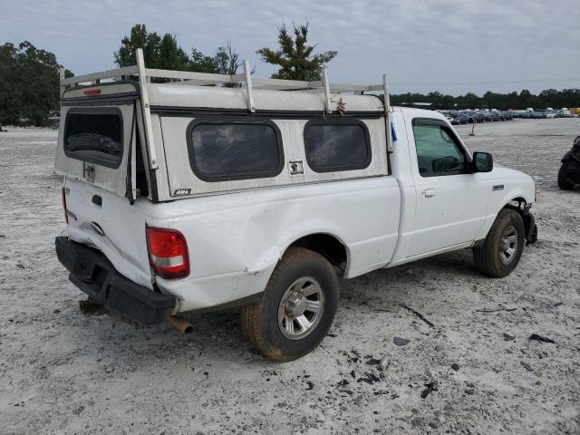 Photo 3 from auction – 2011 FORD RANGER with VIN 1FTKR1ADXBPA32647