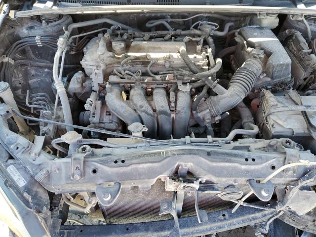 Photo 11 from auction – 2015 TOYOTA COROLLA L with VIN 5YFBURHE3FP326651
