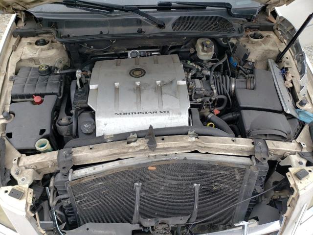 Photo 11 from auction – 2006 CADILLAC DTS with VIN 1G6KD57Y06U173978