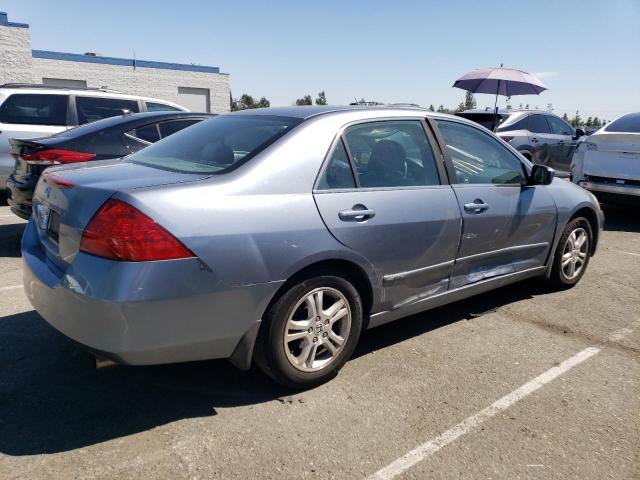 Photo 3 from auction – 2007 HONDA ACCORD with VIN 1HGCM56317A018495