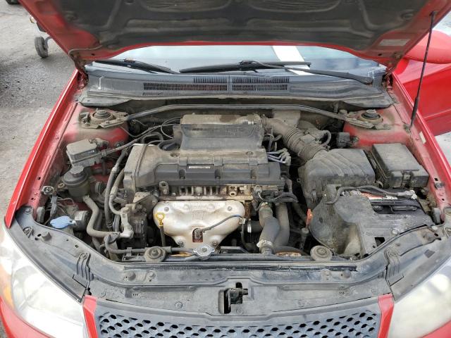 Photo 11 from auction – 2007 KIA SPECTRA5 S with VIN KNAFE161875008942