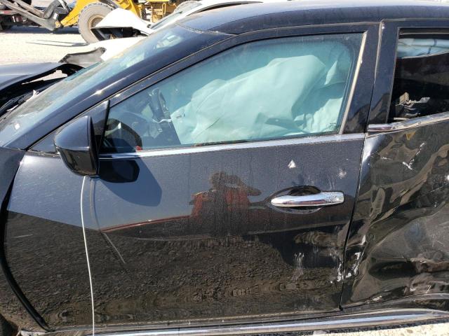 Photo 7 from auction – 2017 NISSAN MAXIMA 3.5 with VIN 1N4AA6AP7HC362276