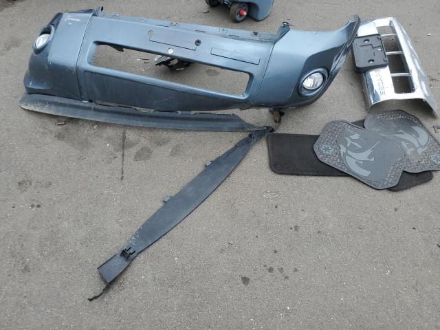 Photo 13 from auction – 2011 FORD ESCAPE LIM with VIN 1FMCU9EG4BKA42489